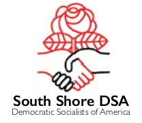 South Shore DSA logo